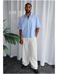 Arvust - Manual Short Sleeve Shirt