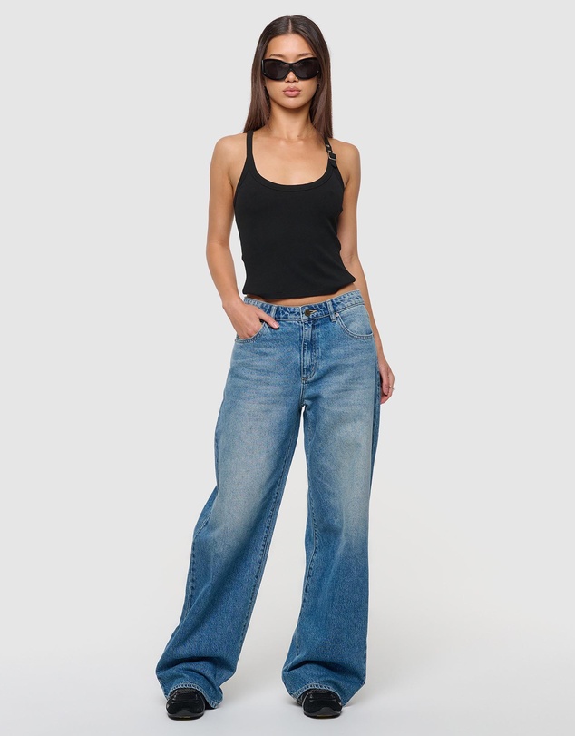 Abrand - 95 Baggy Jeans