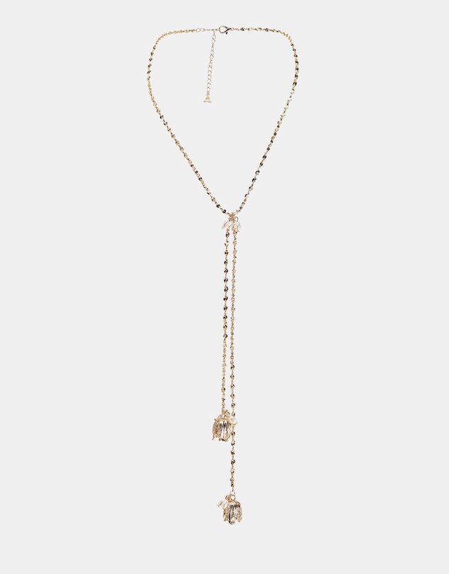 ALDO - Halobaladar Necklace