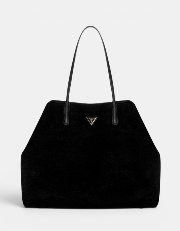 GUESS - Victoria Large 2 In 1 Tote Bag