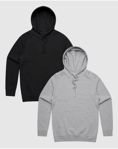 Vacancy Co - 2-Pack Vacant Hoodie - Youth