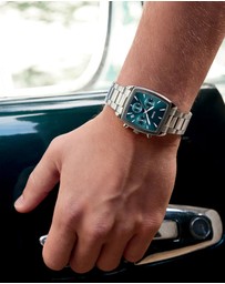 Cluse - Quartaut Link Watch