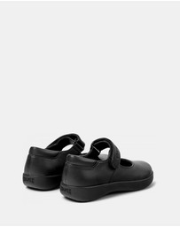 Camper - Ballerinas Unisex Camper Spiral comet
