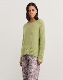 Jag - Lily Scoop Knit