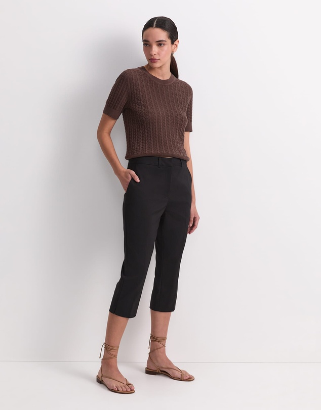 Sportscraft - Yvette Pedal Pusher Pant
