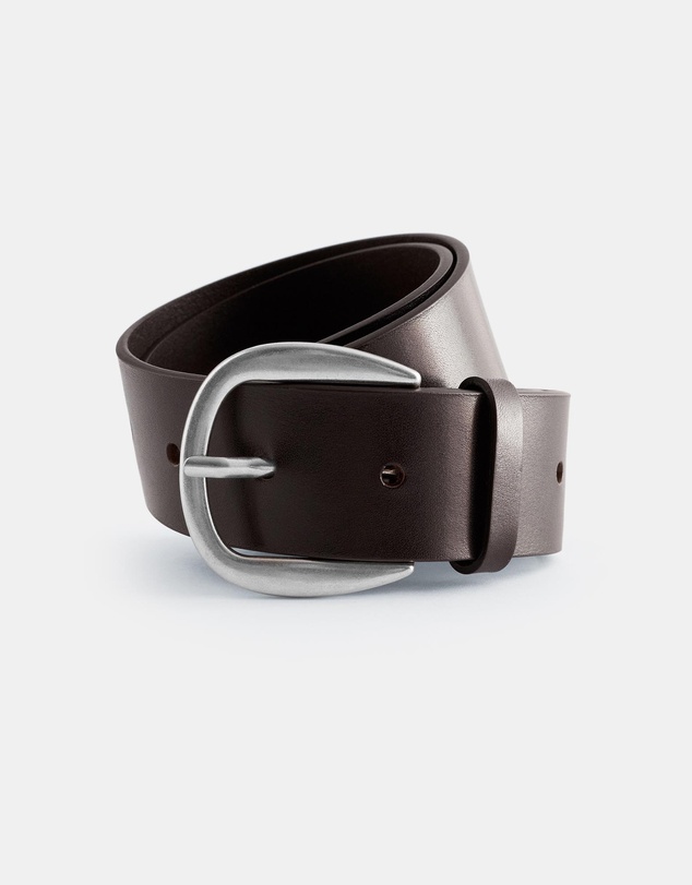 & Other Stories - Leather Belt