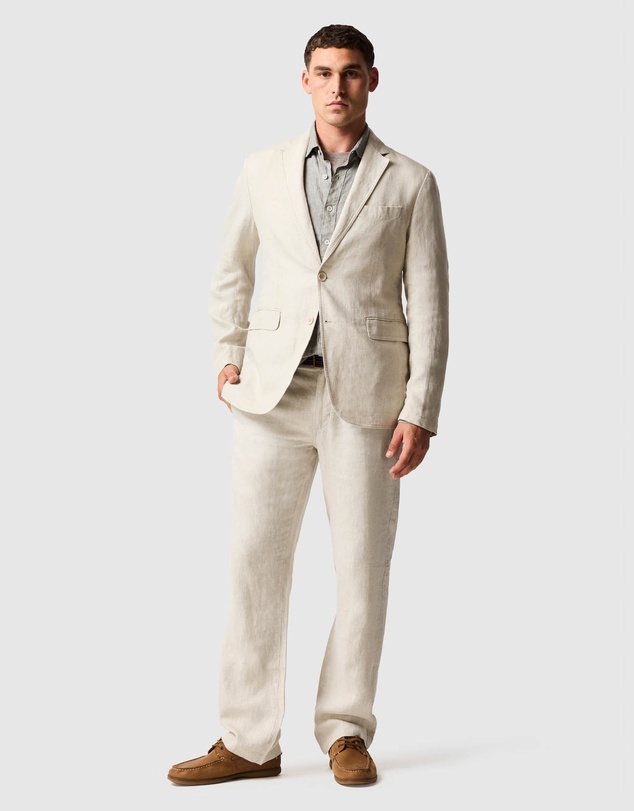 Rodd & Gunn - Campbell Island Jacket