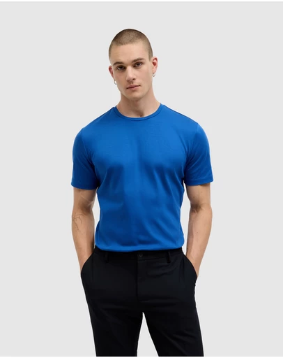 Politix - Wills Performance Tee