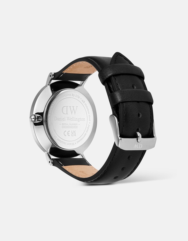 Daniel Wellington - Classic Day Display Sheffield