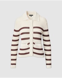 rag & bone - Costi Cardigan