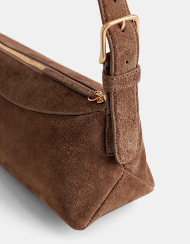 Yu Mei - Bobby Bag