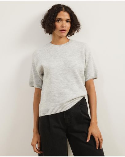 Grey Marle