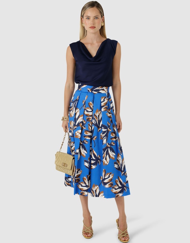 SACHA DRAKE - Kathani Skirt