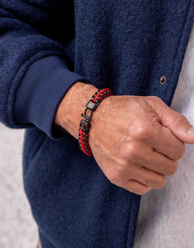 PIG&HEN - Catena Venetian DBL Bracelet