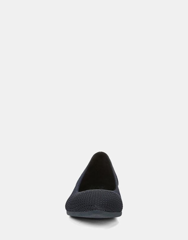 Naturalizer - Hunter Flat - Ink Navy