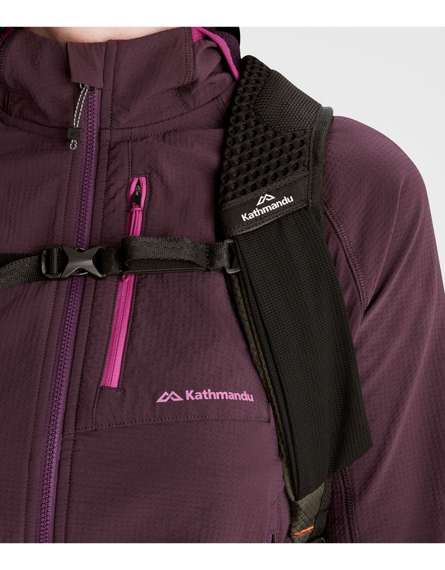 Kathmandu - Valorous Pack - 20L