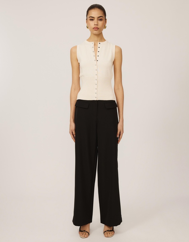Tussah - Ellie Knit Top