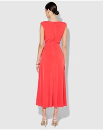 Montique - Mia Jersey Dress