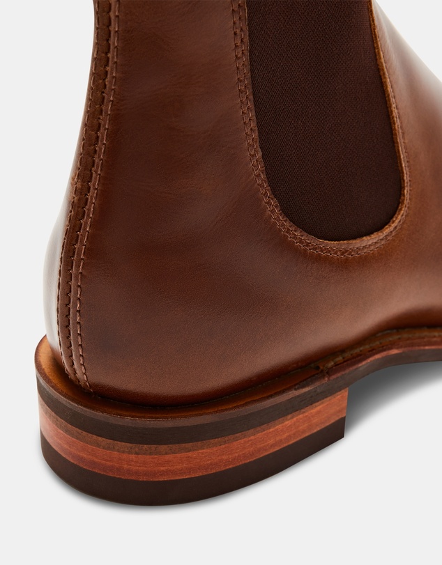 R.M.Williams - Comfort Craftsman Boot - Wide Fit