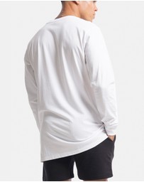Counter Culture - Brooklyn Long Sleeve Tee