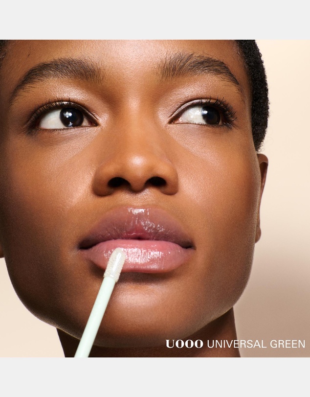 Prada - Prada Reflection Glossy Liquid Balm - Universal
