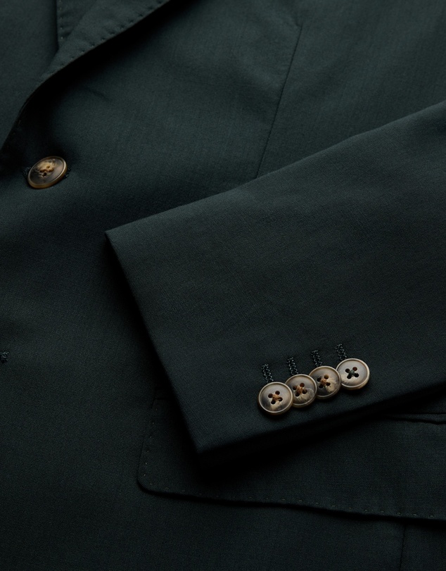 Politix - 5 Button Tailored Fashion Vest