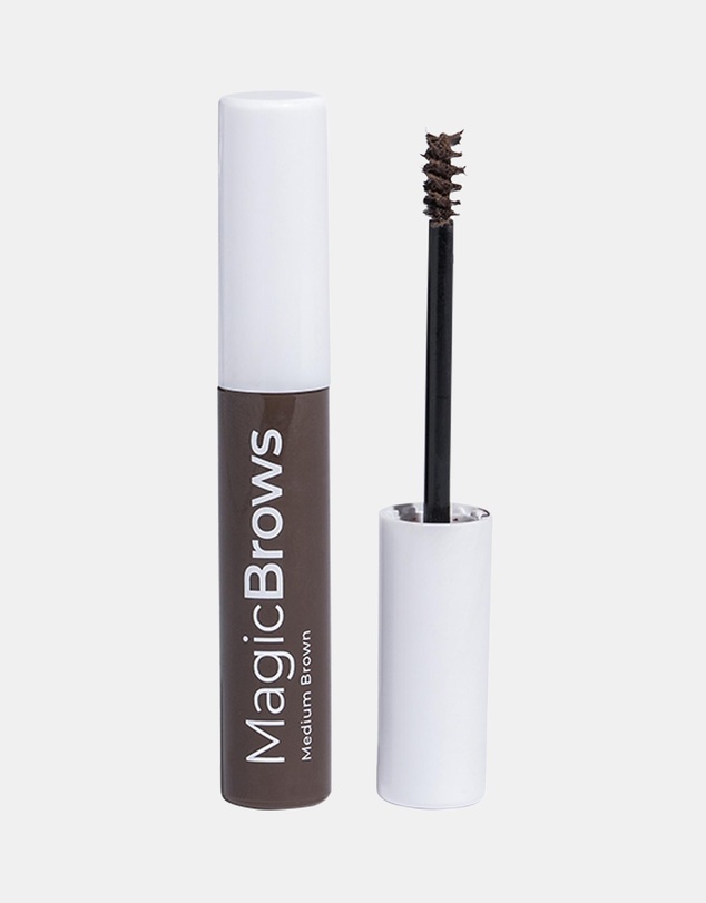 MCoBeauty - Magic Brows - Medium Brown