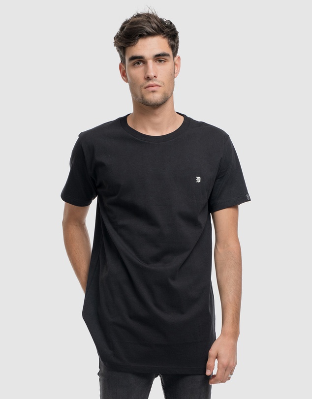 DVNT - 2-Pack Classic Embroidery Tee