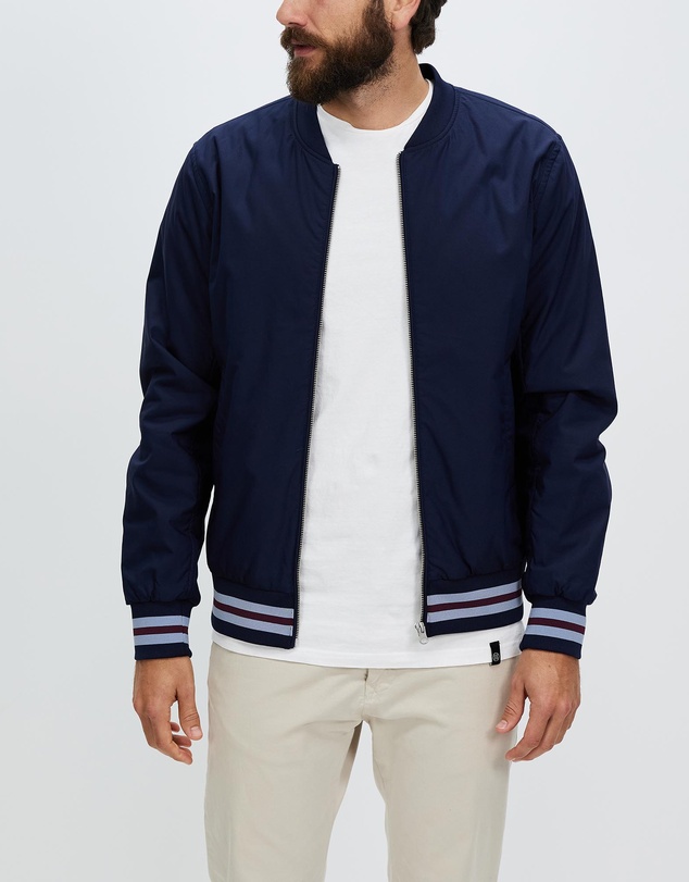 Marcs - Shaun Twill Bomber