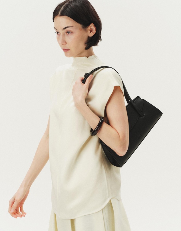 Freja NYC - Caroline Bag - ICONIC EXCLUSIVE