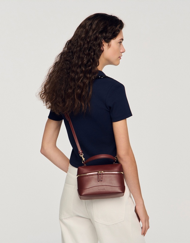 Sandro - Tangolino City Bag