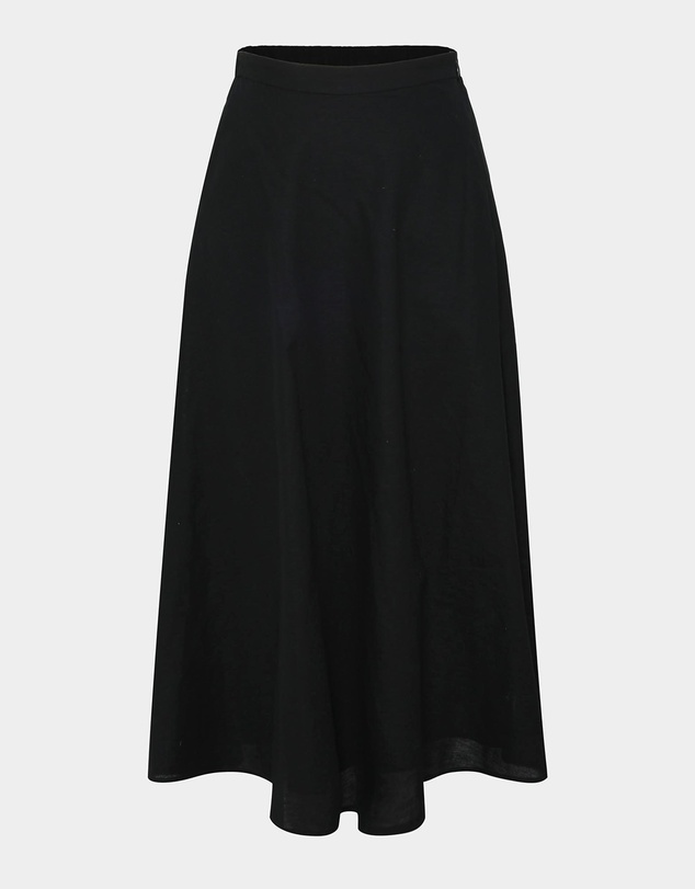 Forcast - Kenya Linen Skirt