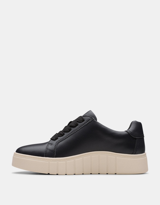 Clarks - Mykah Joy Black