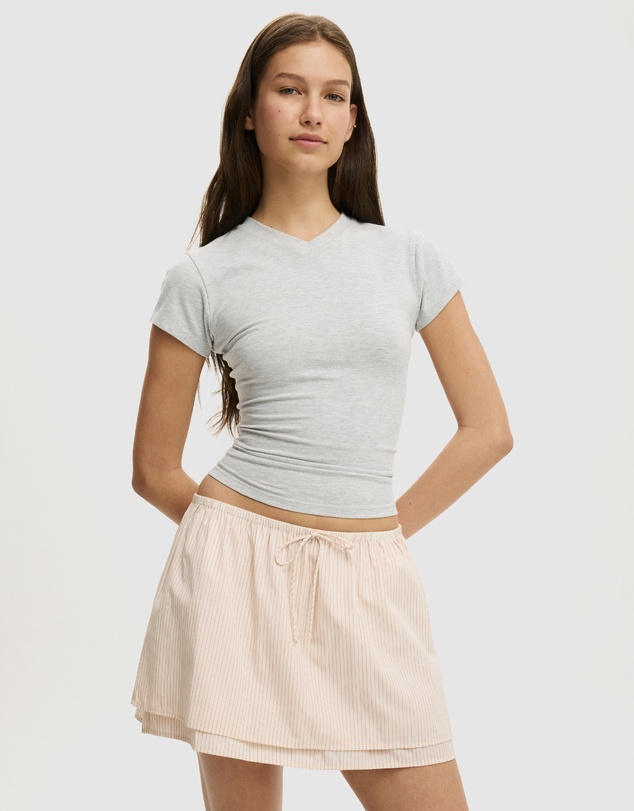 Cotton On - Isla Mini Skirt