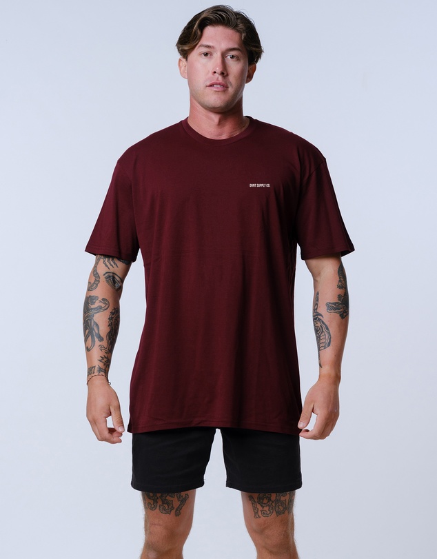 DVNT - Detail Tee