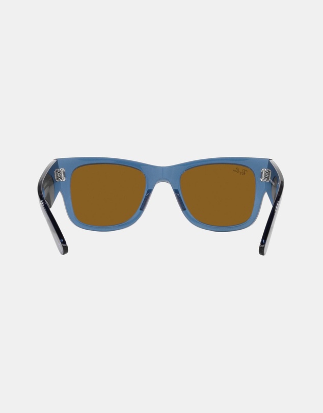 Ray-Ban - Mega Wayfarer 0RB0840S
