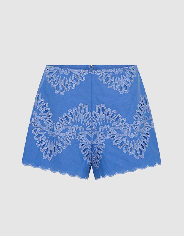 KIVARI - Danielle Shorts