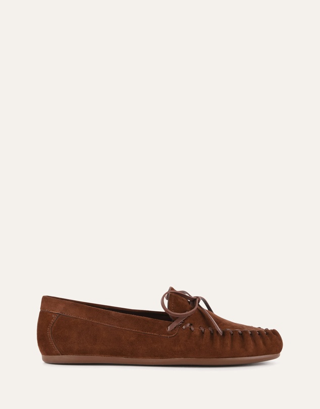 Jo Mercer - Griffin Loafers