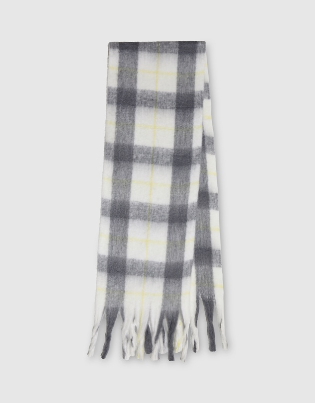 Belle & Bloom - Easy Does It Scarf