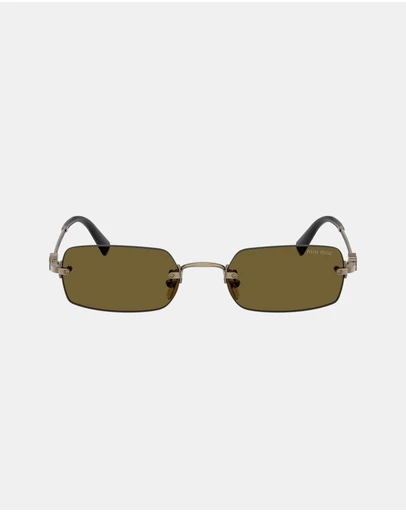 Miu Miu - 0MU B50S
