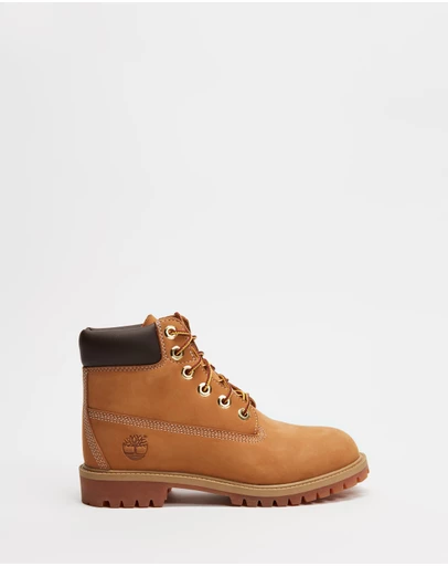 Timberland - 6