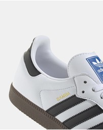 adidas Originals - Samba OG - Unisex