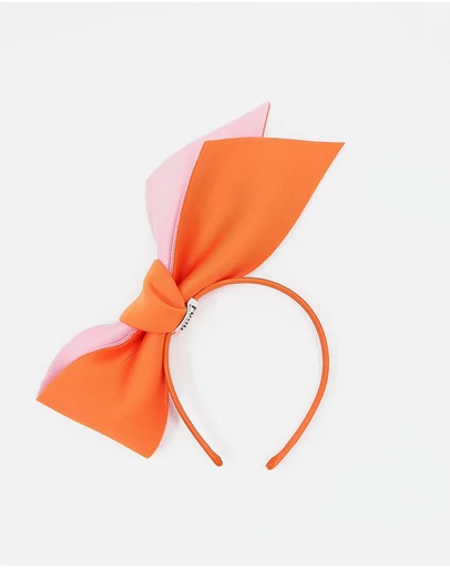 FORD MILLINERY - Thumper Headpiece