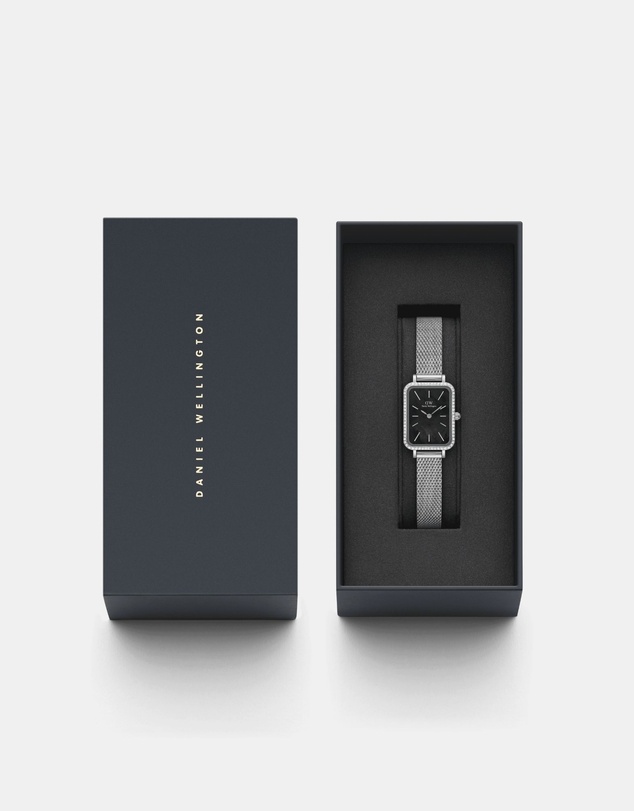 Daniel Wellington - Quadro Bezel MOP