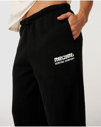 Rip Curl - Surf Puff Wide Leg Trackpants