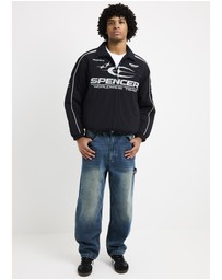 Spencer Project - Shuttle Denim Jeans