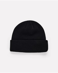 Epokhe - Epokhe Stellar Beanie - Black