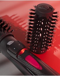 BaBylissPRO - BaBylissPRO Rotating Hot Air Brush 40mm & 50mm