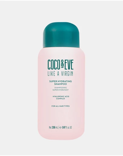 Coco & Eve - Like A Virgin Super Hydrating Shampoo