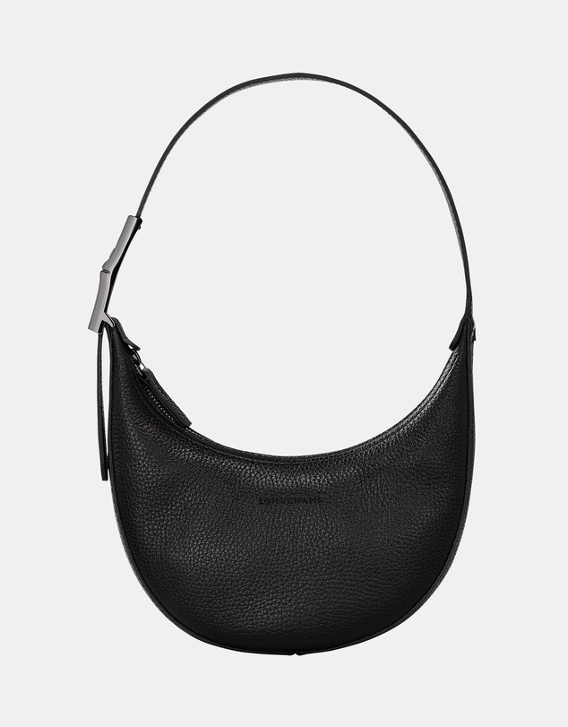 Longchamp - Le Roseau Essential Hobo Bag - Small